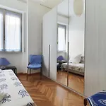 Apartament La Viola, Rapallo