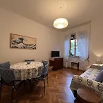 La Viola, Appartement Rapallo