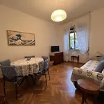La Viola, Apartament
