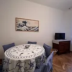 Apartament La Viola, Rapallo