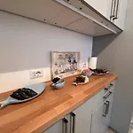 La Viola, Apartament *