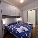 La Viola, Apartament Rapallo